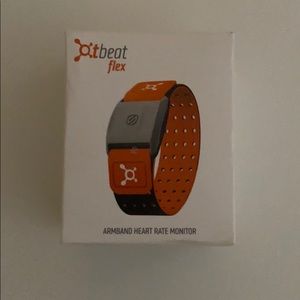 Orangetheory Beat Flex